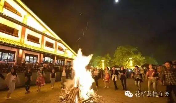 這個周末，隴南康縣花橋有大事要發(fā)生？