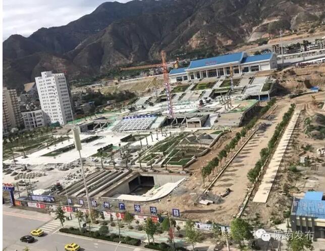 最新！蘭渝鐵路路基工程完成，廣元至重慶北段項目招標