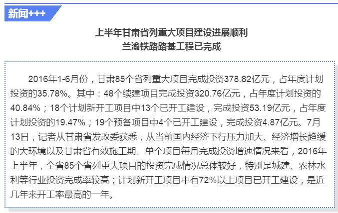 最新！蘭渝鐵路路基工程完成，廣元至重慶北段項目招標