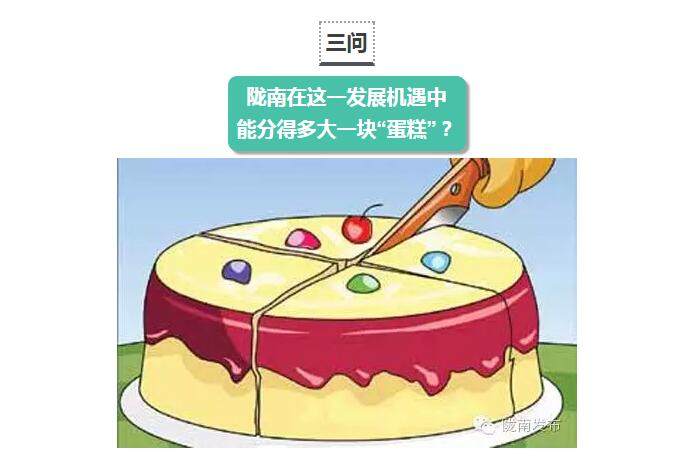 國開行支持貧困村基礎(chǔ)設(shè)施建設(shè)，隴南究竟能分得多大“蛋糕”？