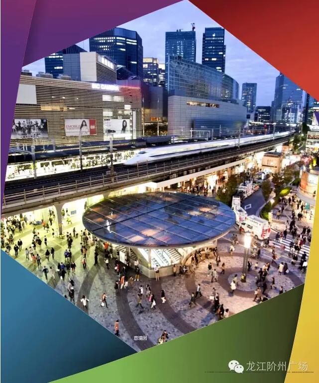 階州廣場9月10日耀世開盤！