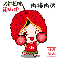 2019武都花椒產(chǎn)銷對接（電商）洽談會(huì)在階州廣場隆重開幕~