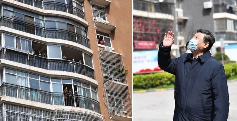 “武漢人喜歡吃活魚，多組織供應(yīng)”